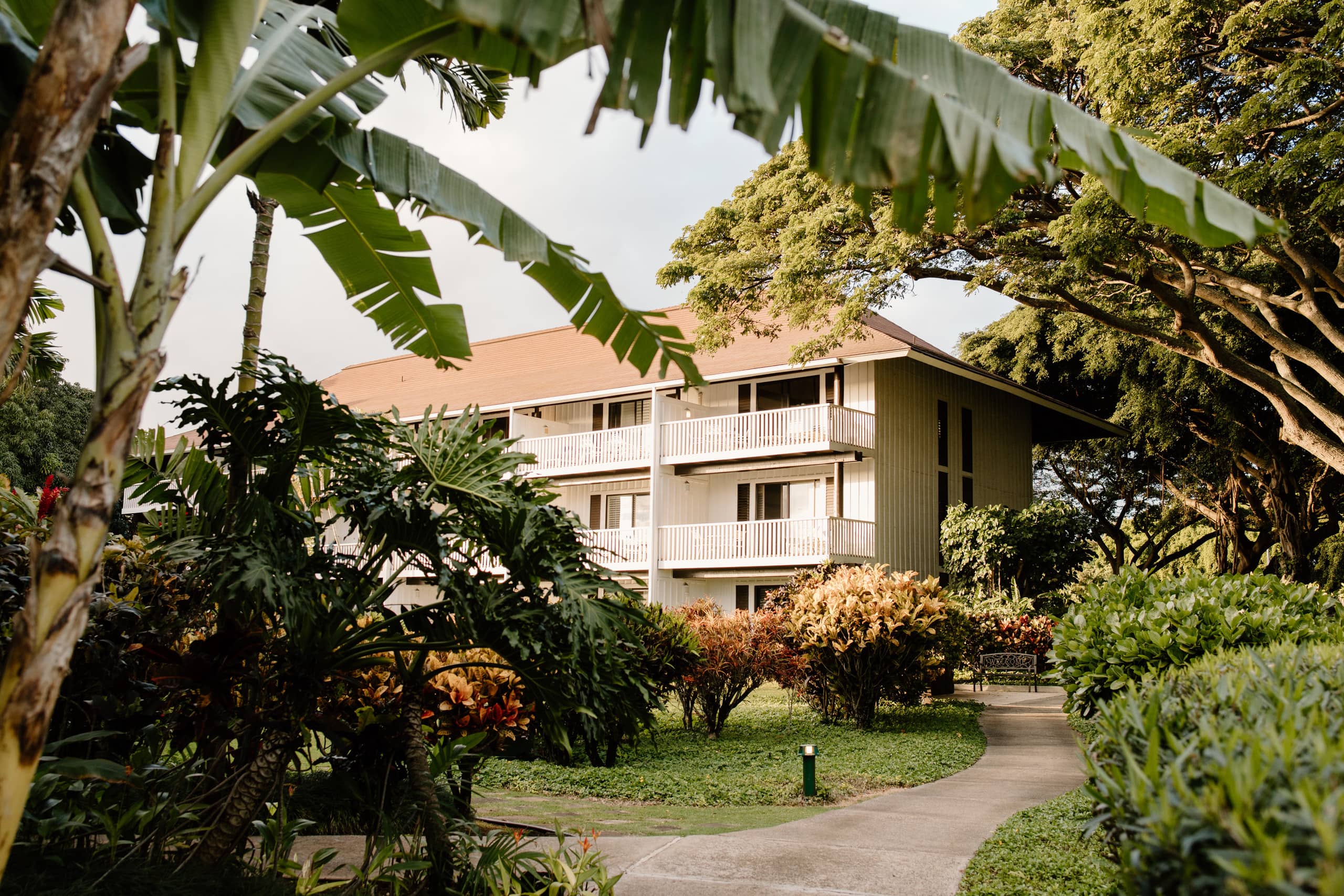 Condo in Koloa · ★4.99 · 1 bedroom · 2 beds · 1 bath - Photo 52