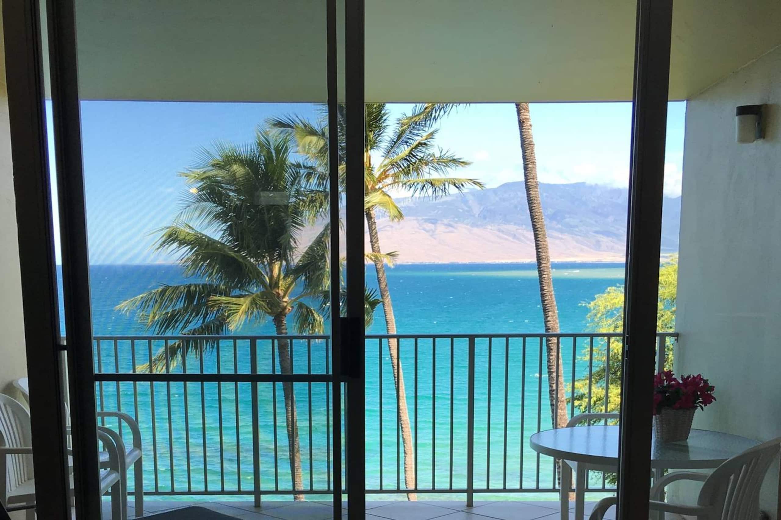 Condo in Kihei · ★4.96 · 1 bedroom · 3 beds · 1 bath - Image 1