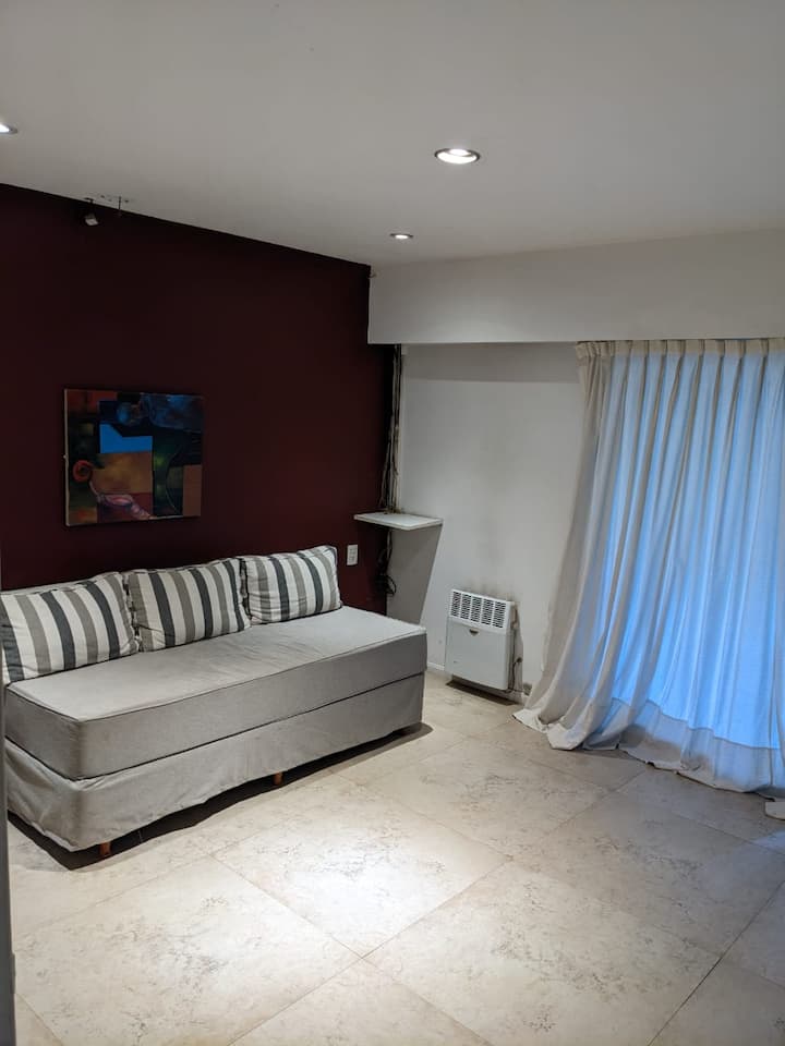 საძინებელი 6