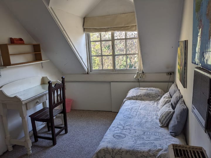 საძინებელი 5