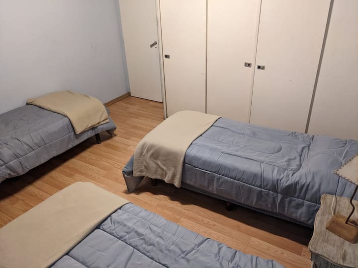 საძინებელი 2