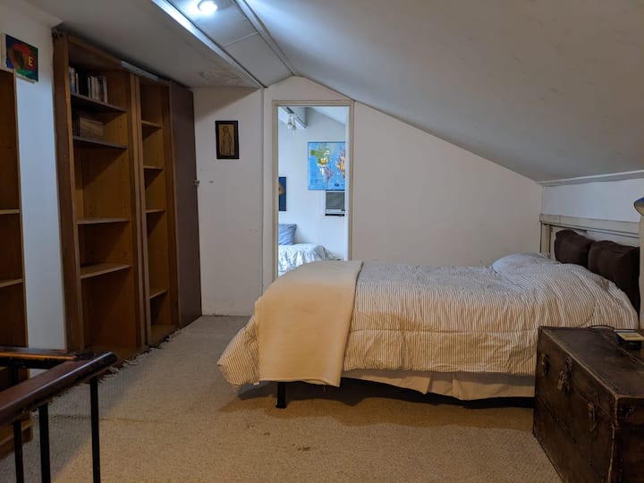 საძინებელი 4