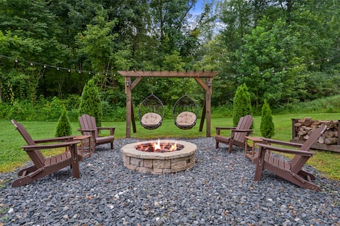 The Cave Retreat - 4 Minutes from Mammoth Cave!