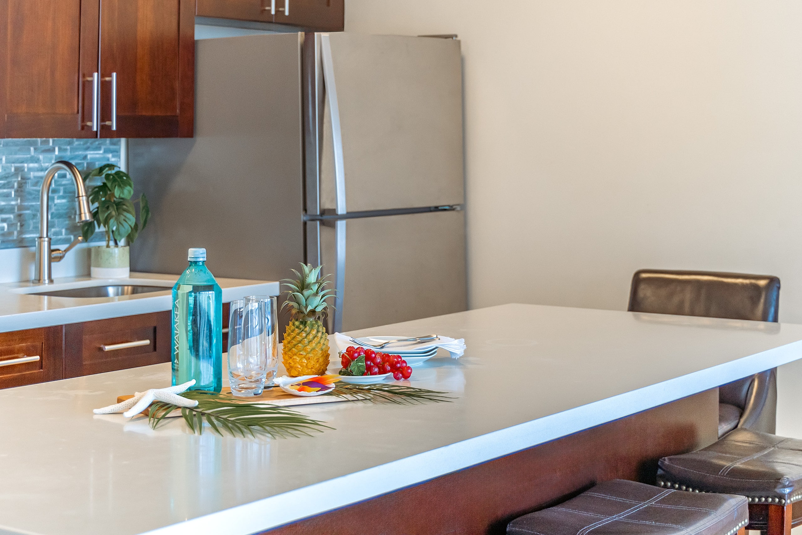 Condo in Honolulu · ★4.87 · 1 bedroom · 3 beds · 1 private bath - Image 25