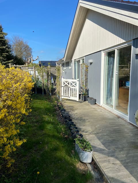 Apartment in Gislövs Strandmark