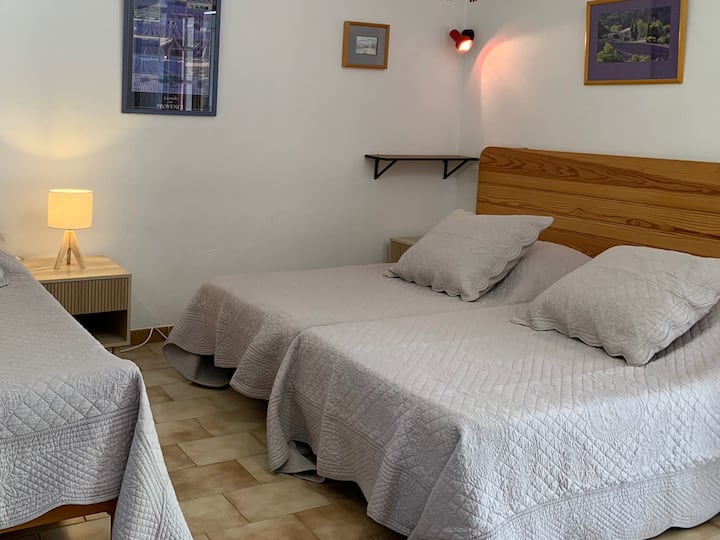 Habitación