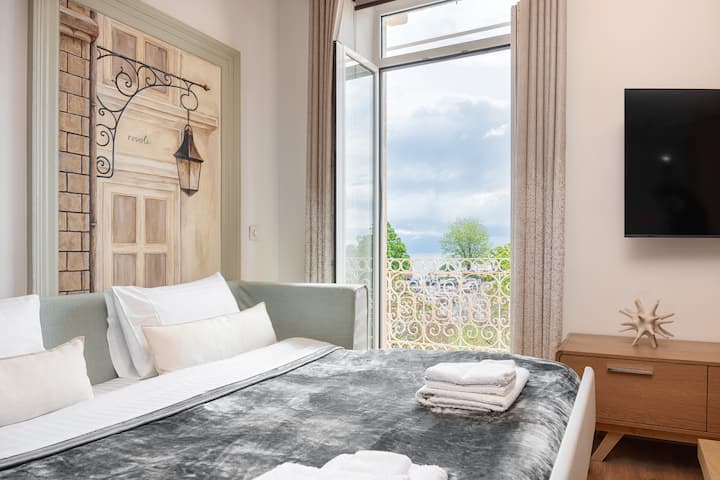 Дневна соба