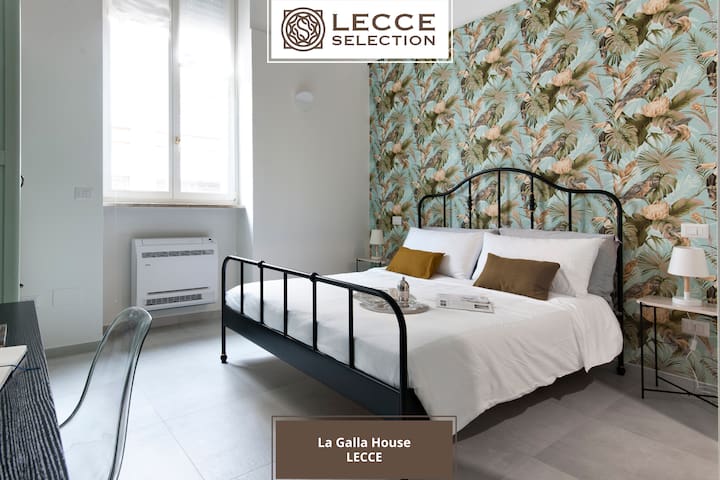 La Galla House – Lecce Selection