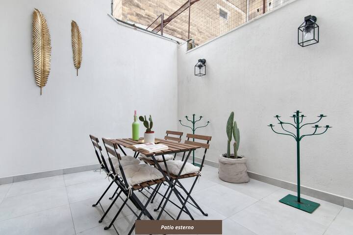 La Galla House – Lecce Selection gallery image 5