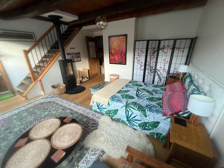 غرفة النوم 2