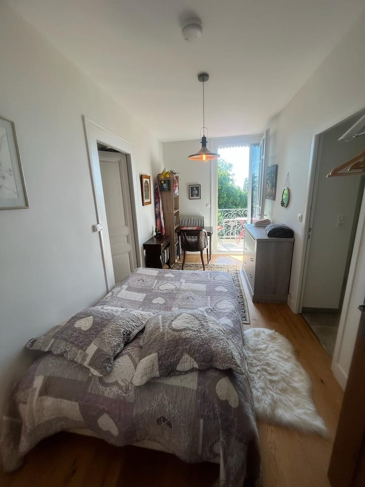 غرفة النوم 4