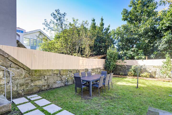 Alegria Rubi: Urban Oasis in the city center gallery image 2