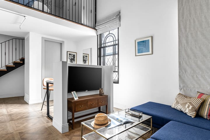 Kubler's House managed Airbnb listing 2