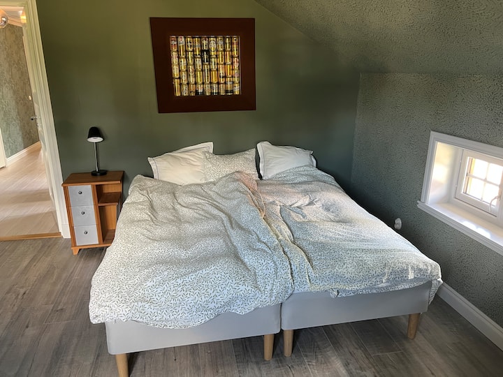 Спална соба 1