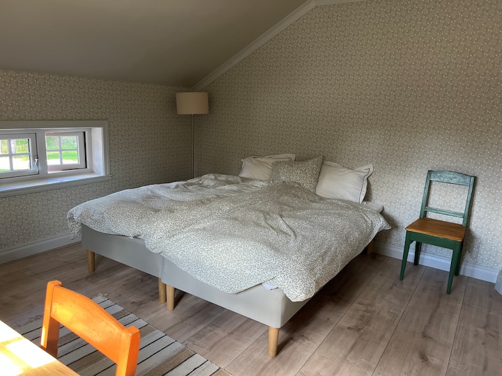 Спална соба 2