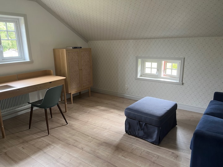 Спална соба 4