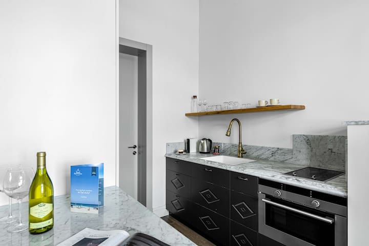 Kubler's House managed Airbnb listing 1