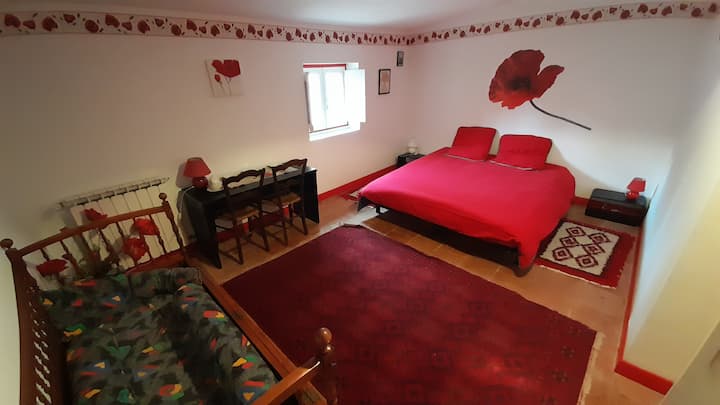 Спална соба 3