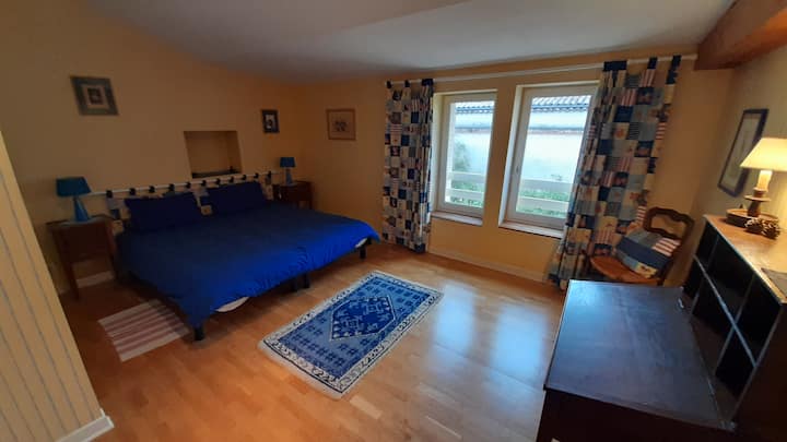 Спална соба 2