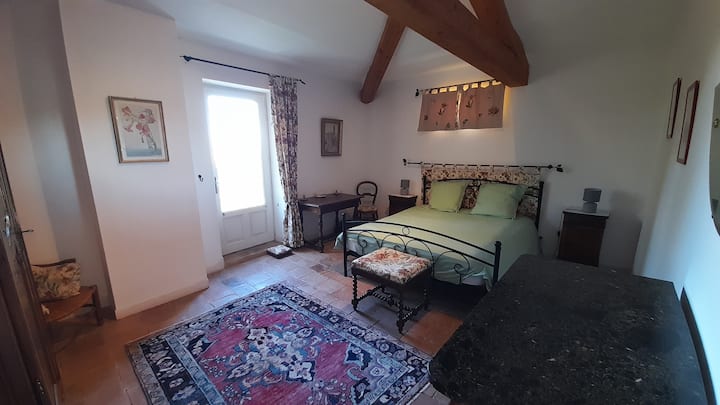 Спална соба 1