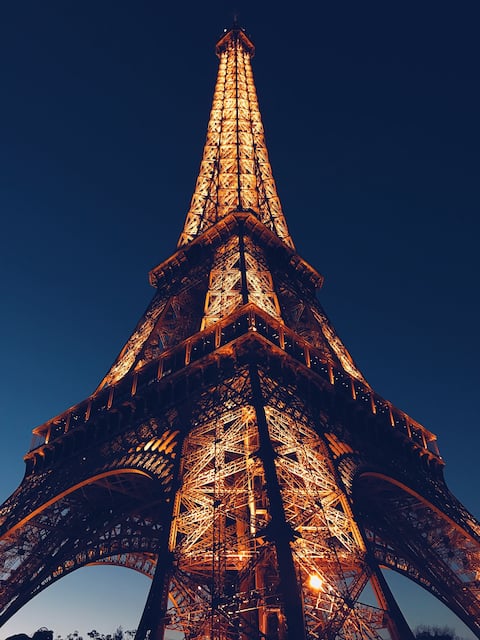 Welcome to your cocoon near Paris
