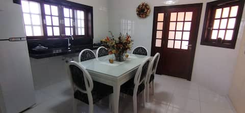 Successful Airbnb property: Casa Alto da Boa Vista/Serra Negra/São Paulo in Serra Negra