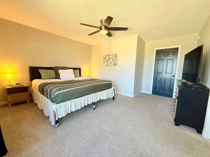 საძინებელი 1