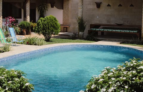 Villa Veríssimo Paracuru