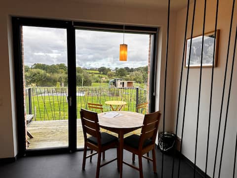 Auberge „Zur dicken Marie“ (To Fat Mary)