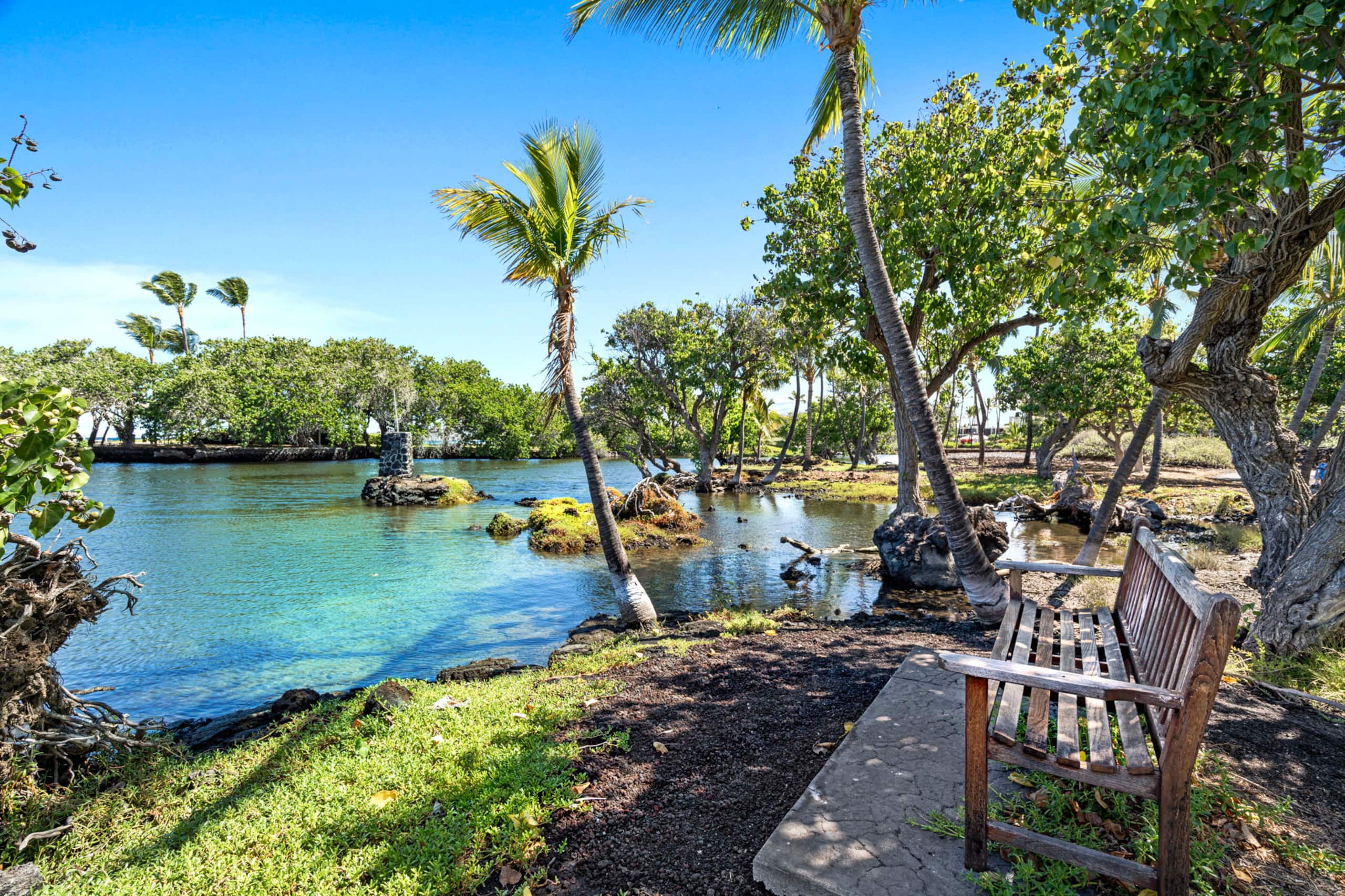 Condo in Waimea · ★5.0 · 3 bedrooms · 3 beds · 3 private baths - Image 74