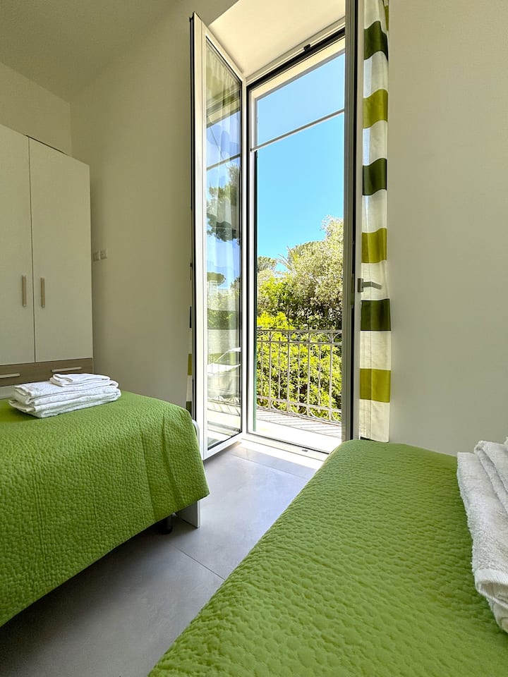 ห้องนอน 2