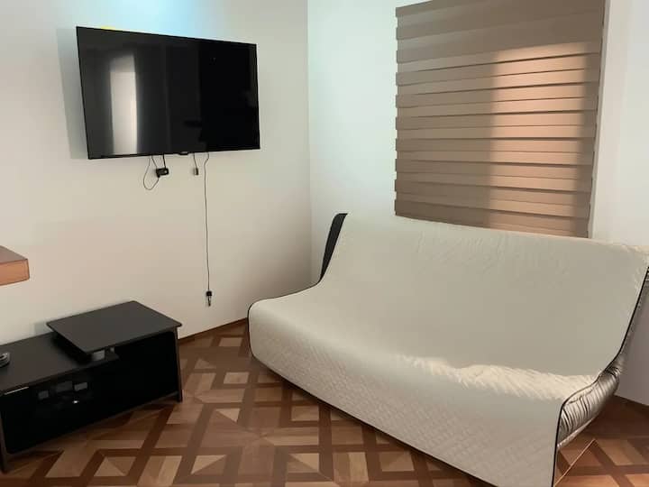 Всекидневна