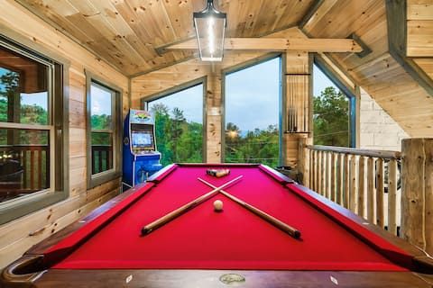 Lazy Bear cabin in Sevierville - Photo 5