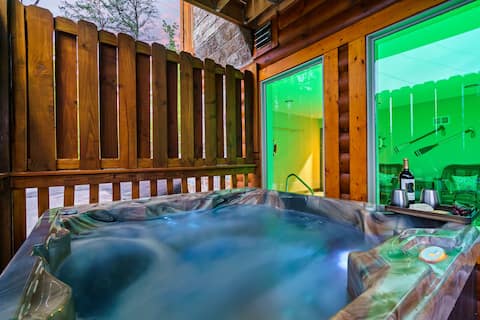 Lazy Bear cabin in Sevierville - Photo 4