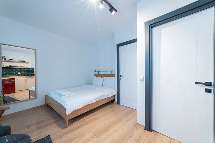 EVRA Suites managed Airbnb listing 2
