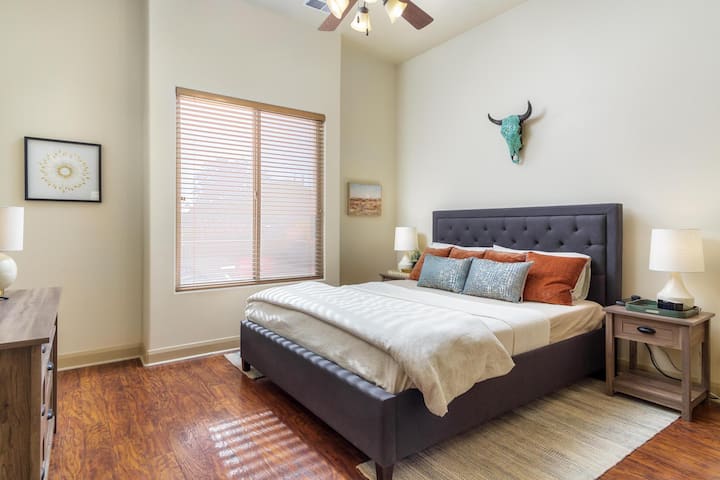 Kitanda aina ya California King