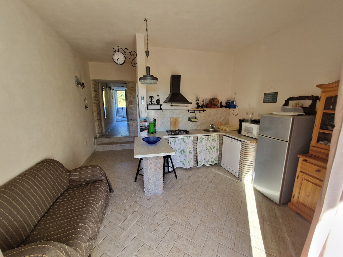 1B · Apartment Porec T&T