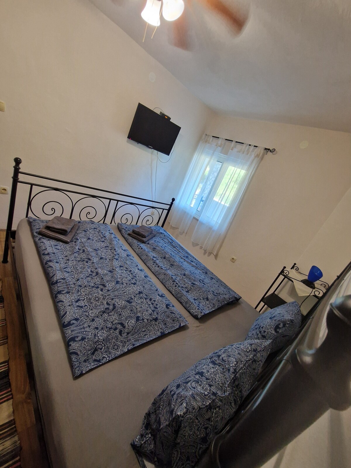 1B · Apartment Porec T&T