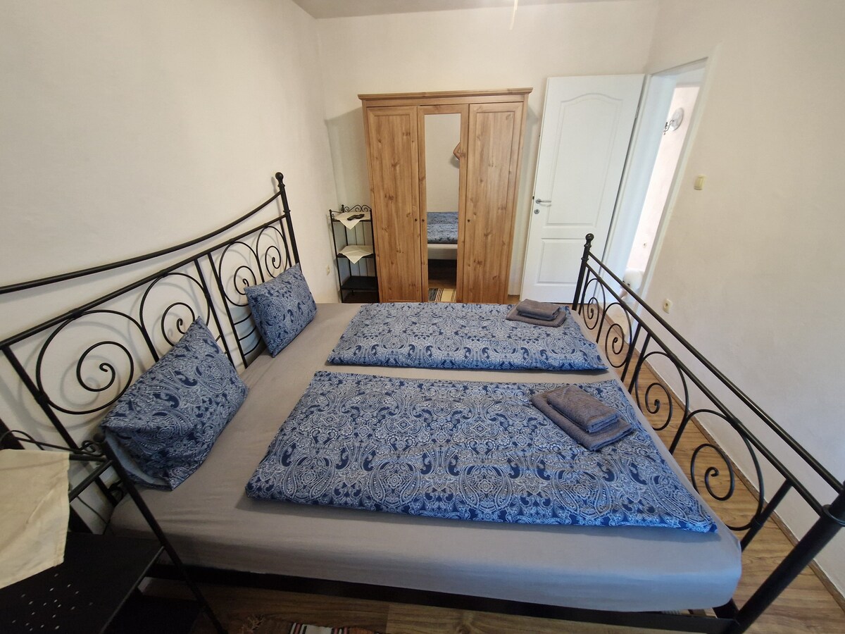1B · Apartment Porec T&T
