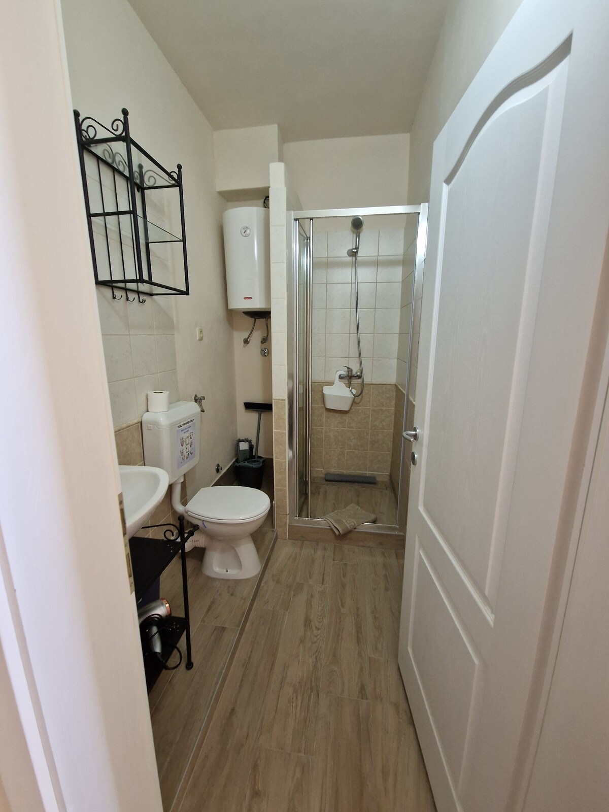 1B · Apartment Porec T&T