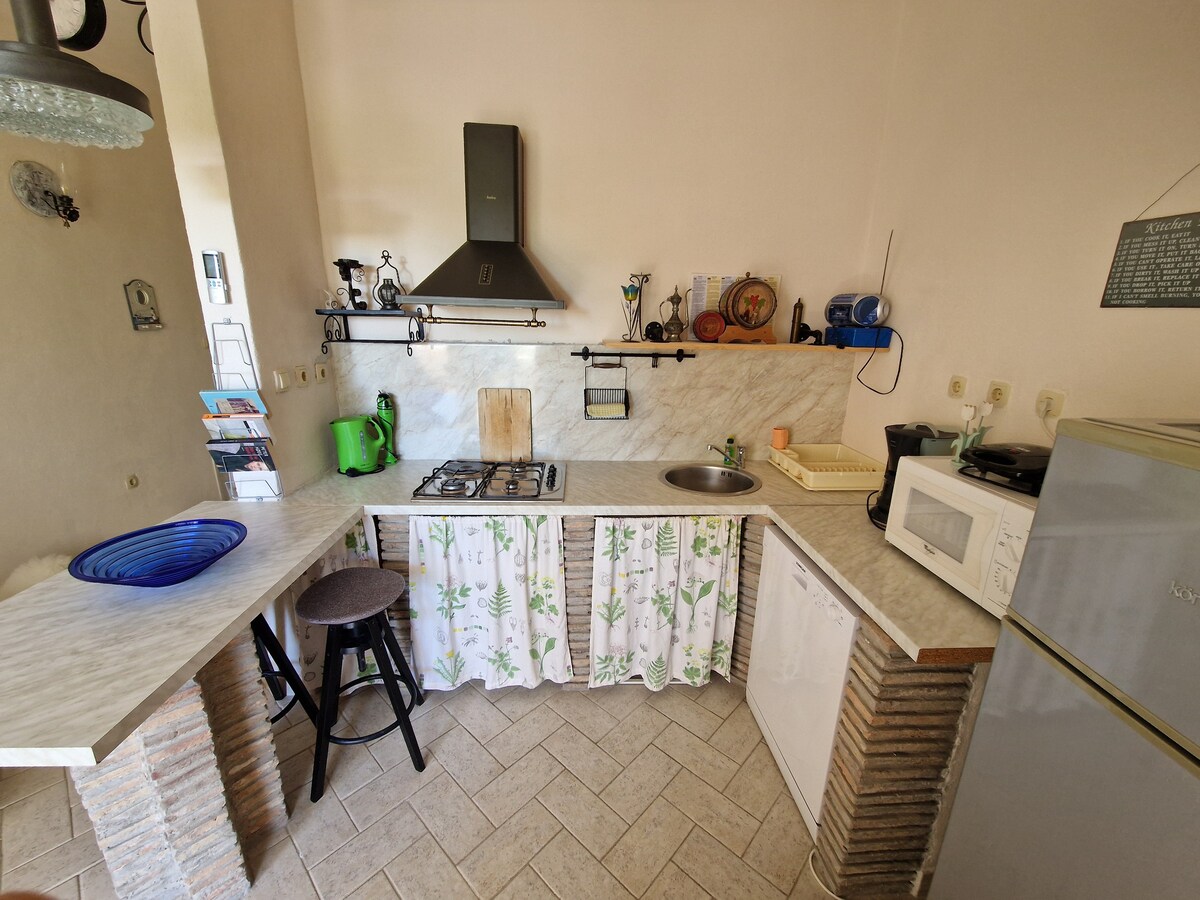 1B · Apartment Porec T&T