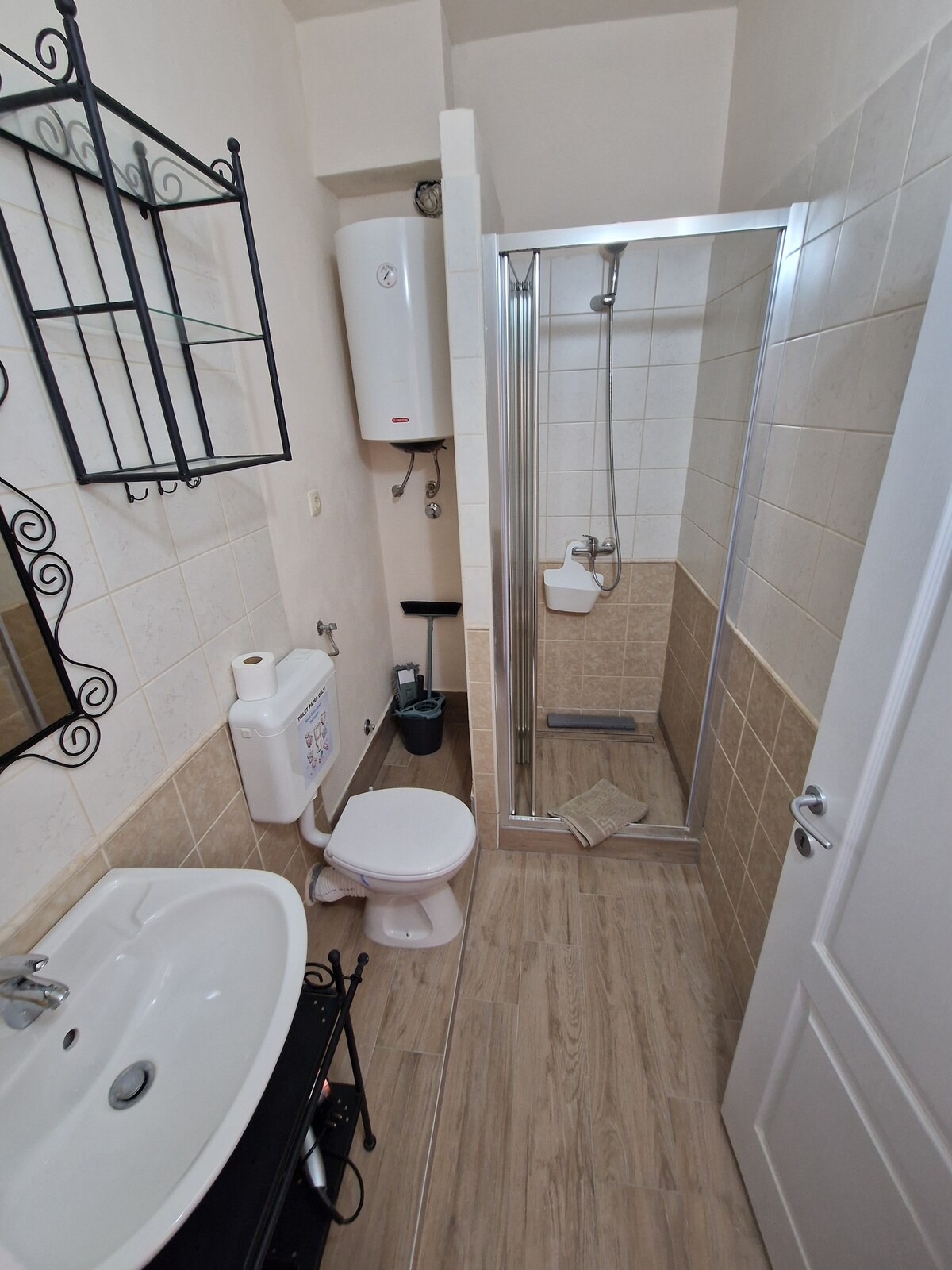 1B · Apartment Porec T&T