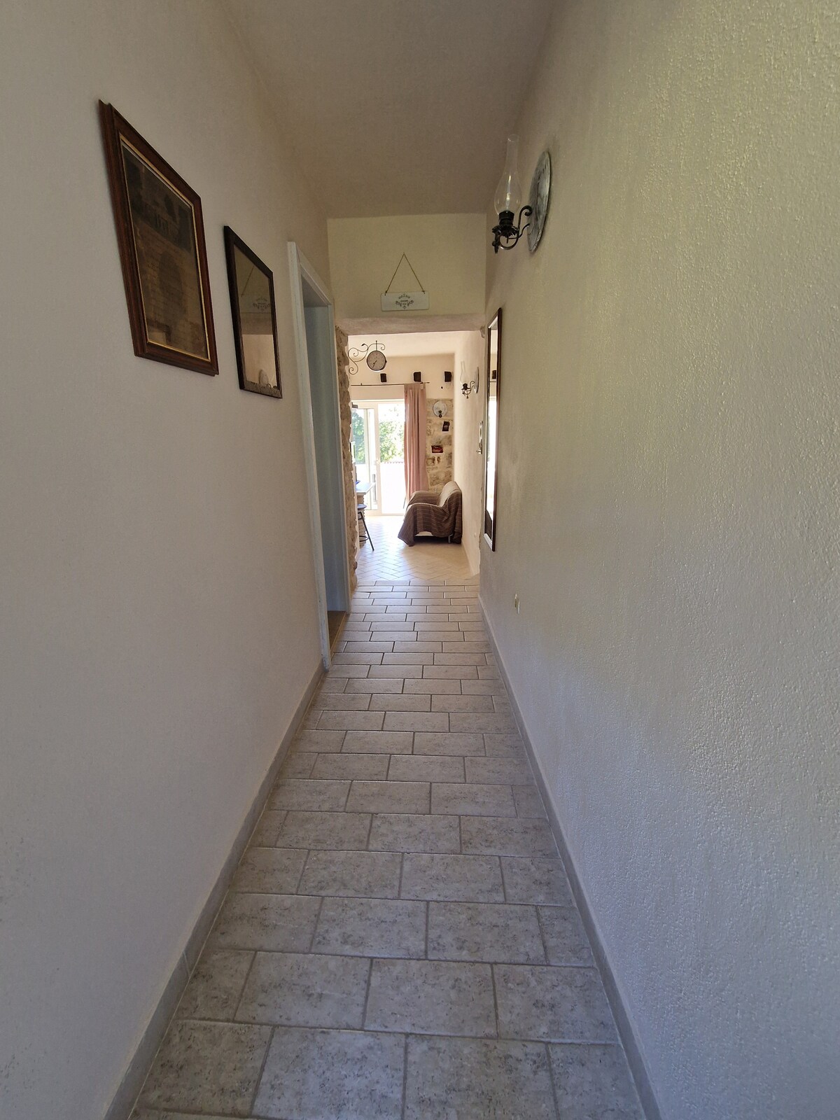 1B · Apartment Porec T&T