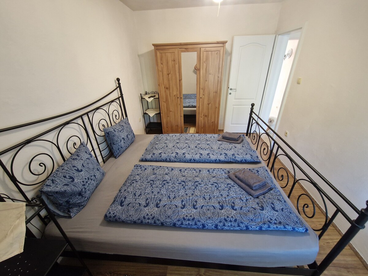 1B · Apartment Porec T&T