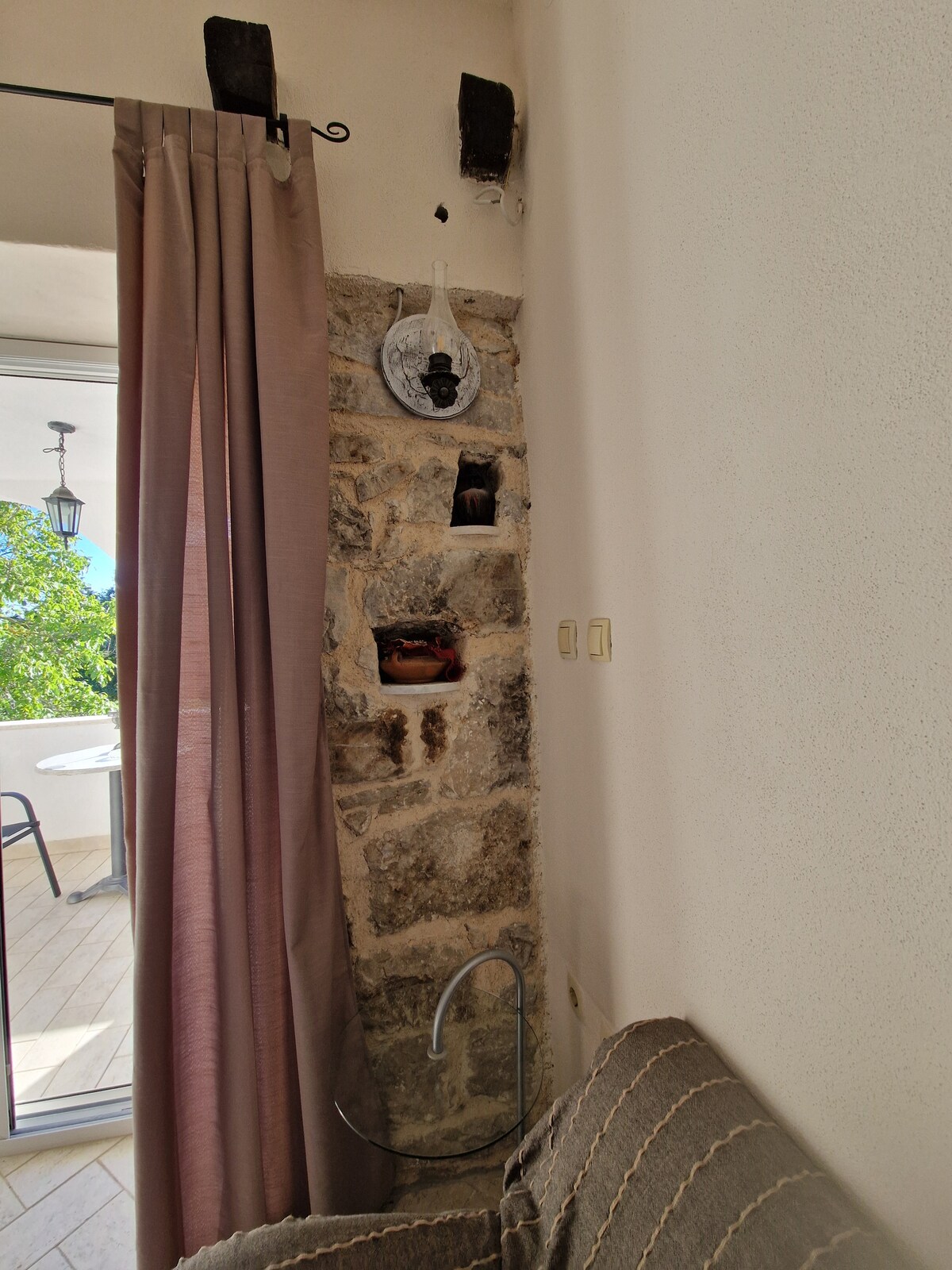 1B · Apartment Porec T&T