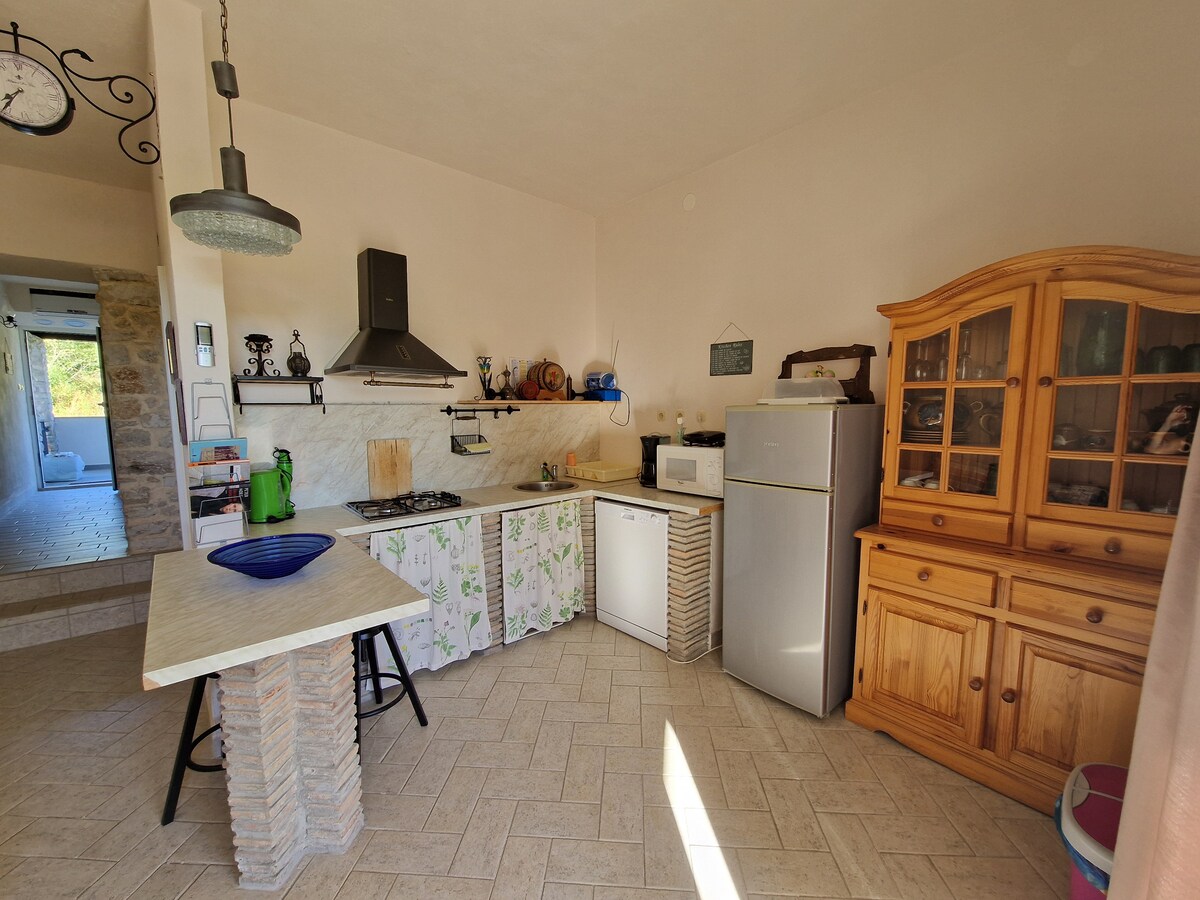 1B · Apartment Porec T&T
