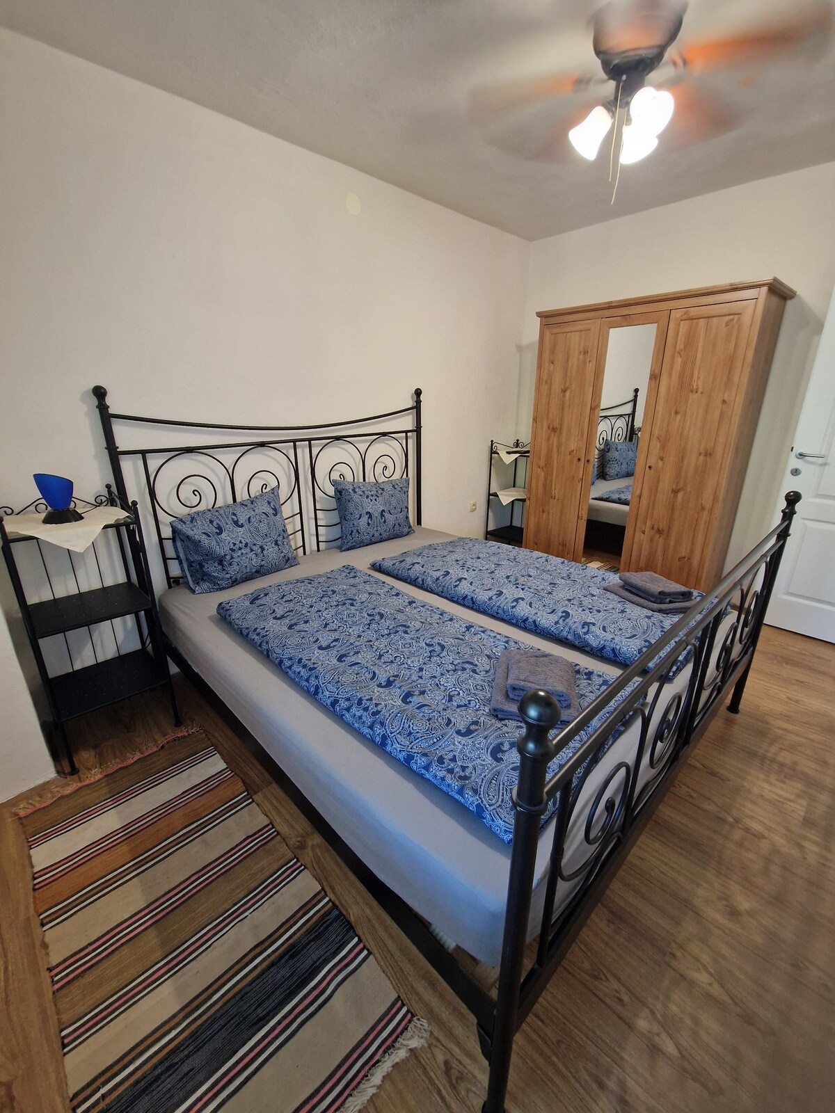 1B · Apartment Porec T&T