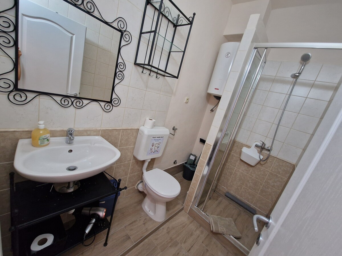 1B · Apartment Porec T&T