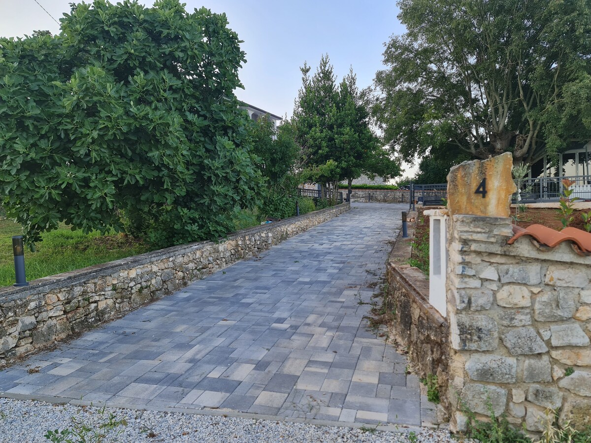 1B · Apartment Porec T&T