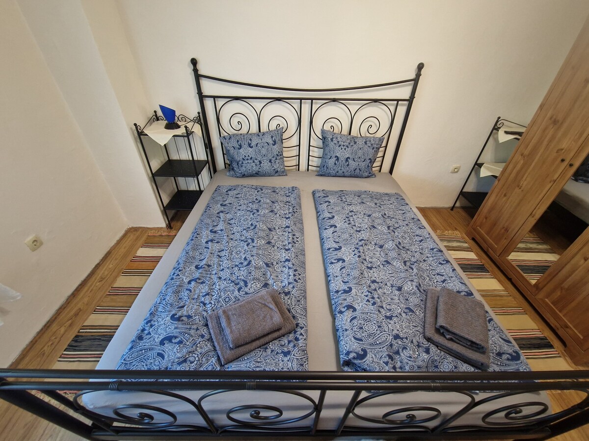 1B · Apartment Porec T&T
